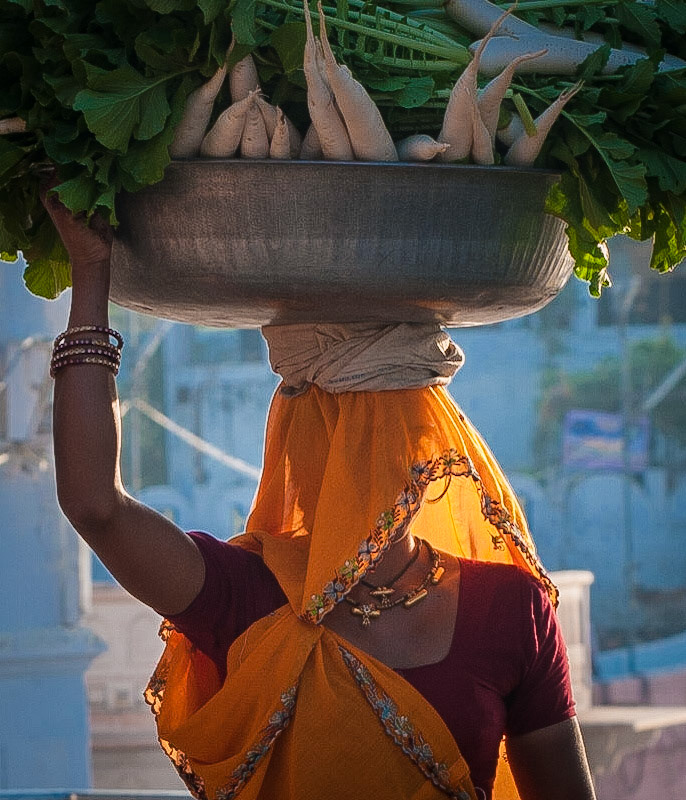 Pushkar, India
