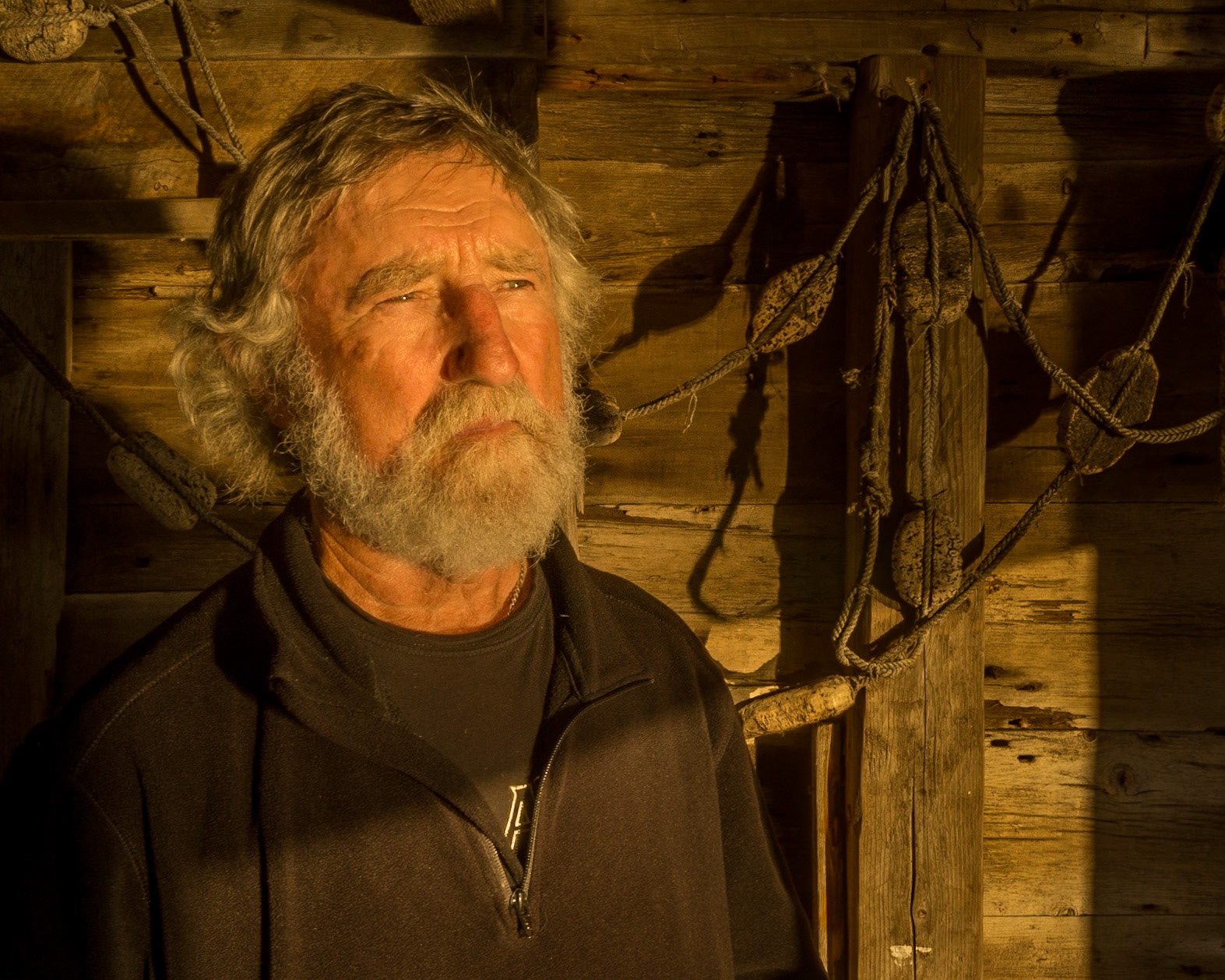 Fogo Island, Newfoundland