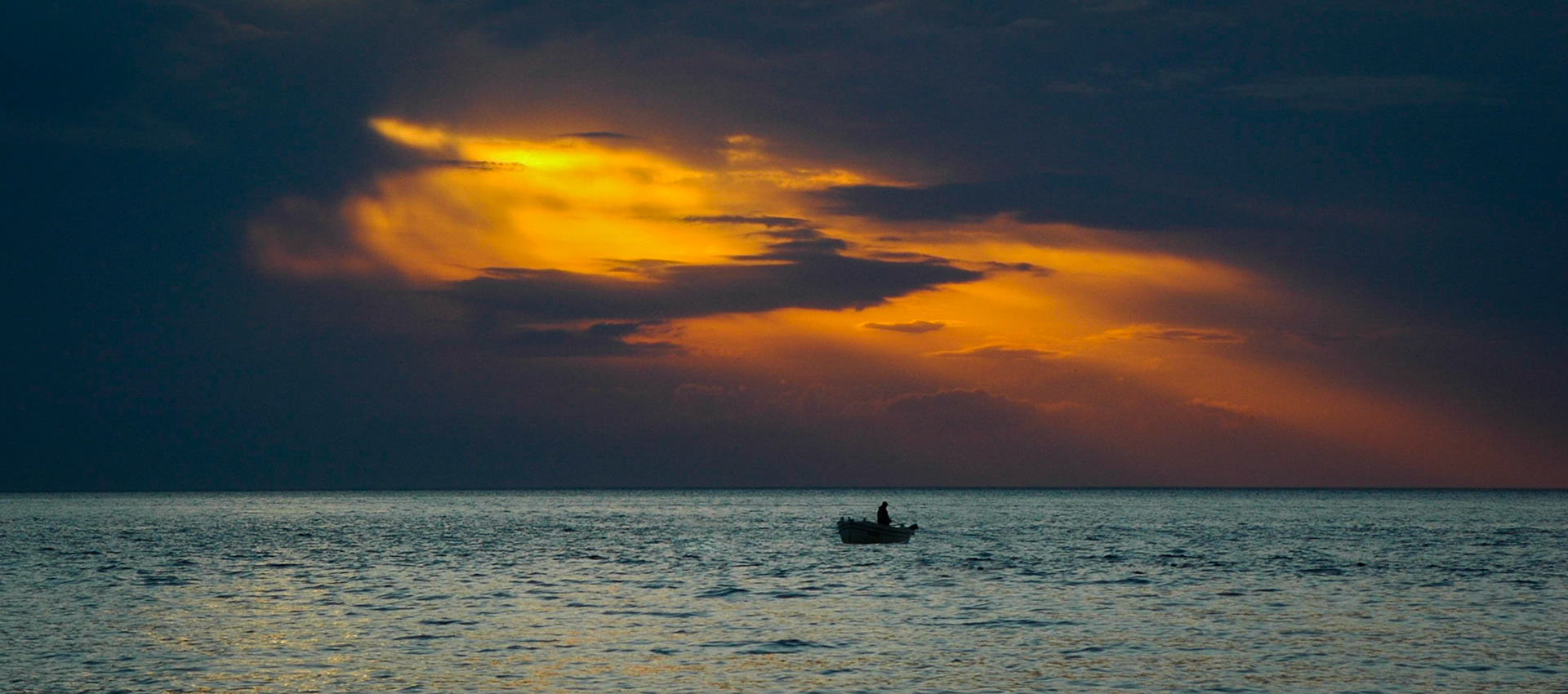 Adriatic Sea, Slovenia