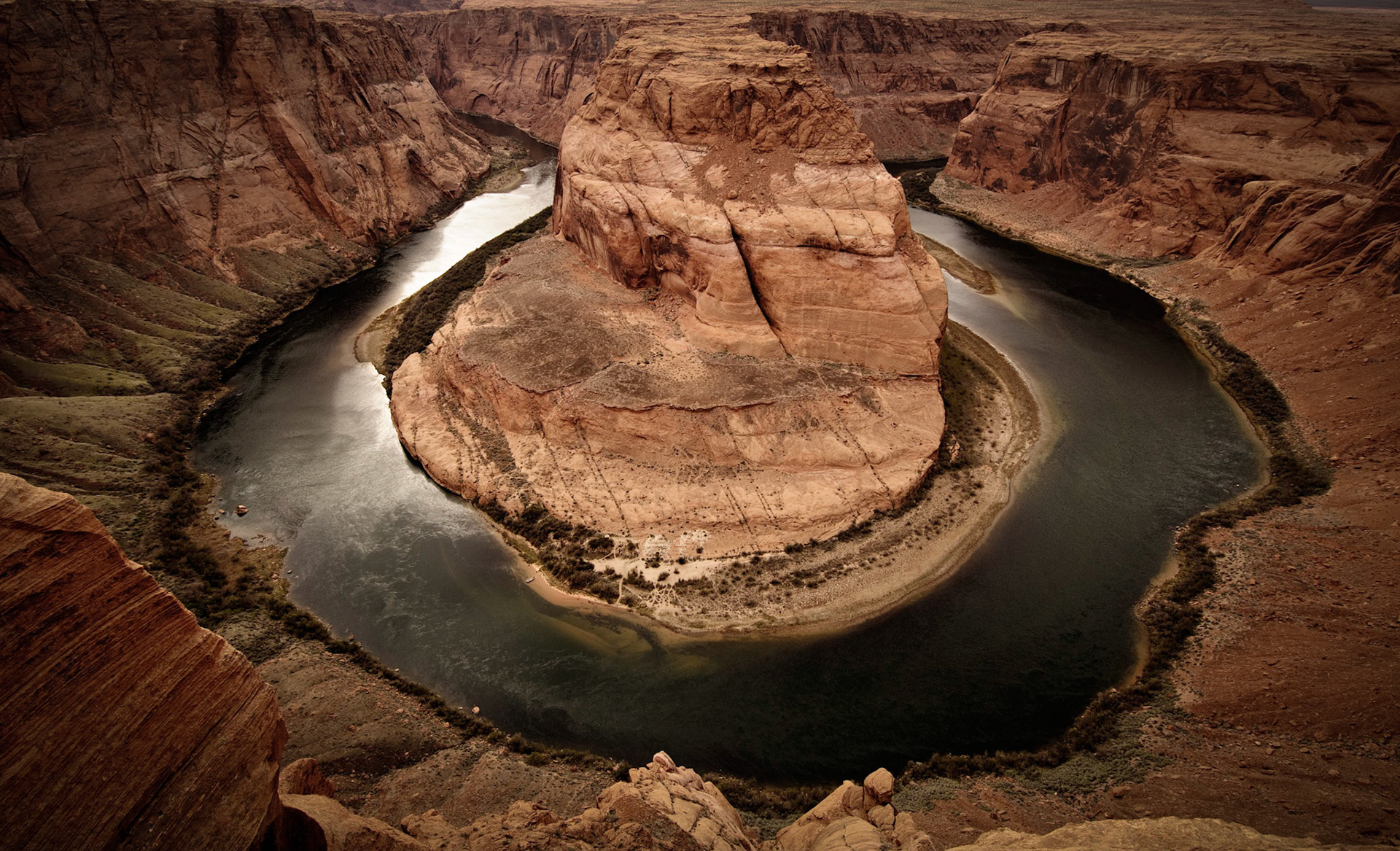 Horseshoe Bend, Arizona