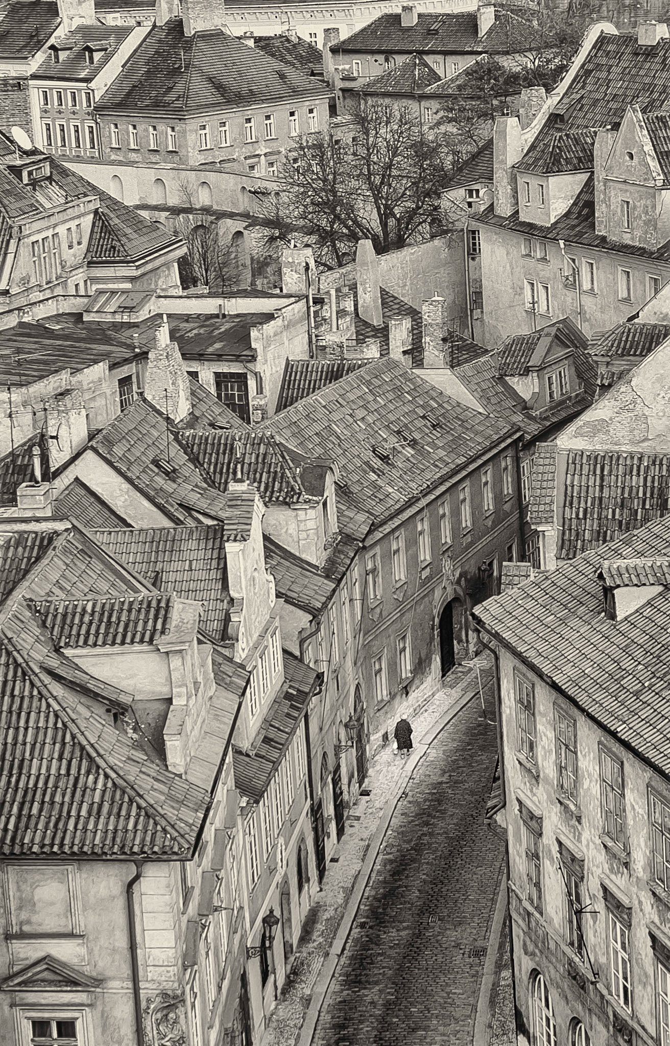 Prague, Czech Republic