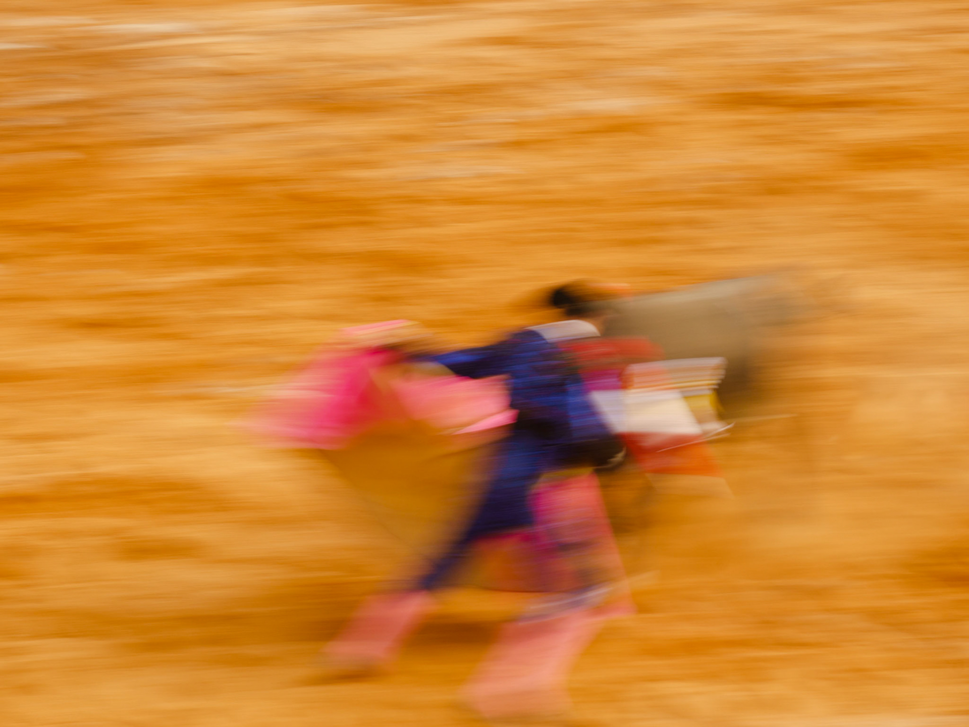 San Miguel de Allende, Mexico