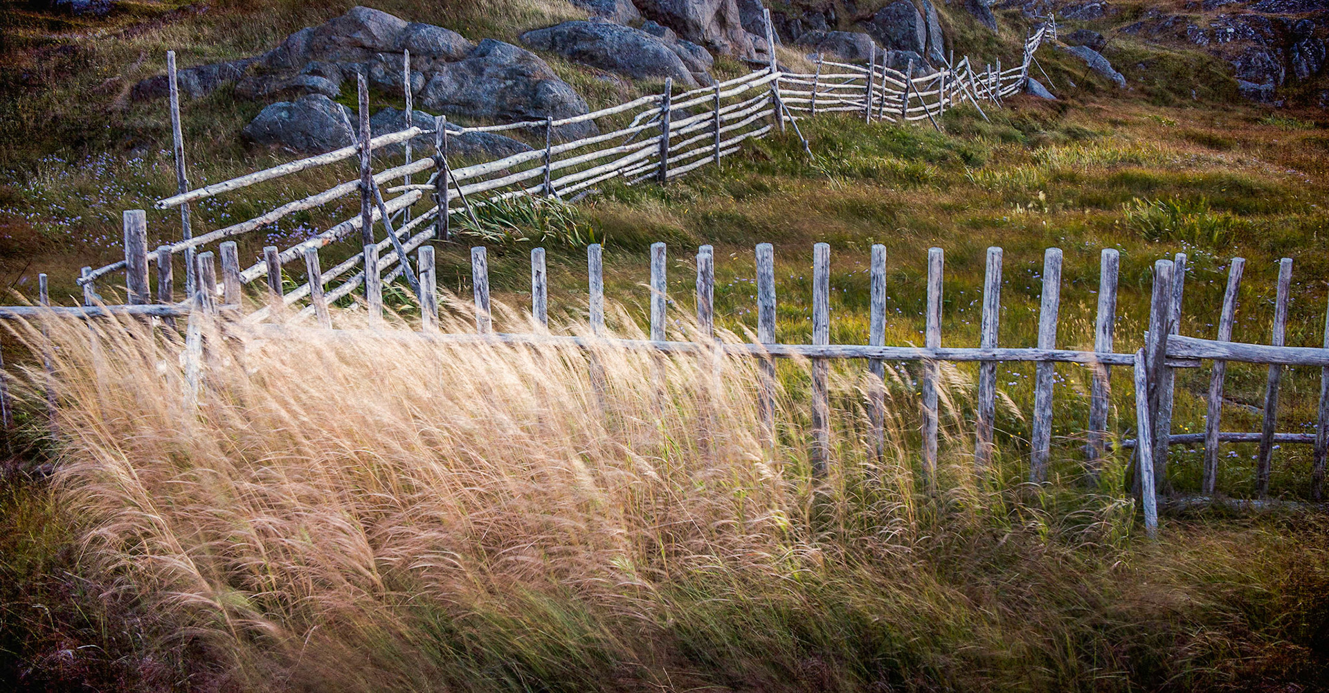 Fogo Island, Newfoundland