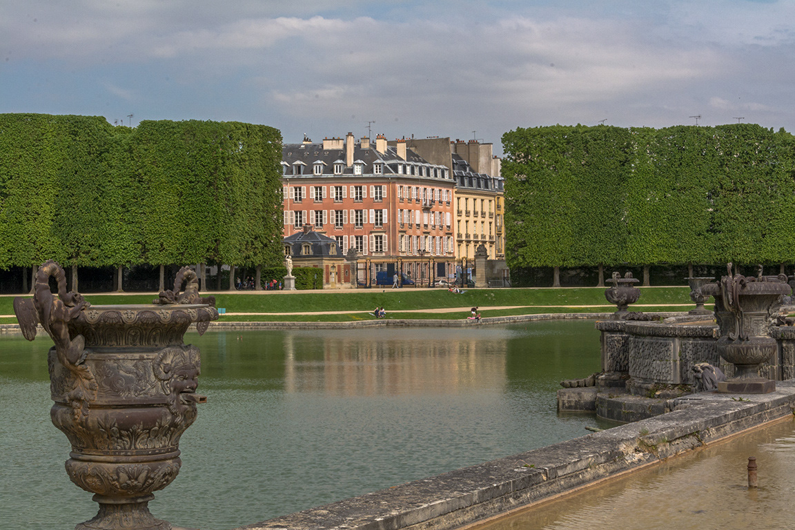 Versailles, France