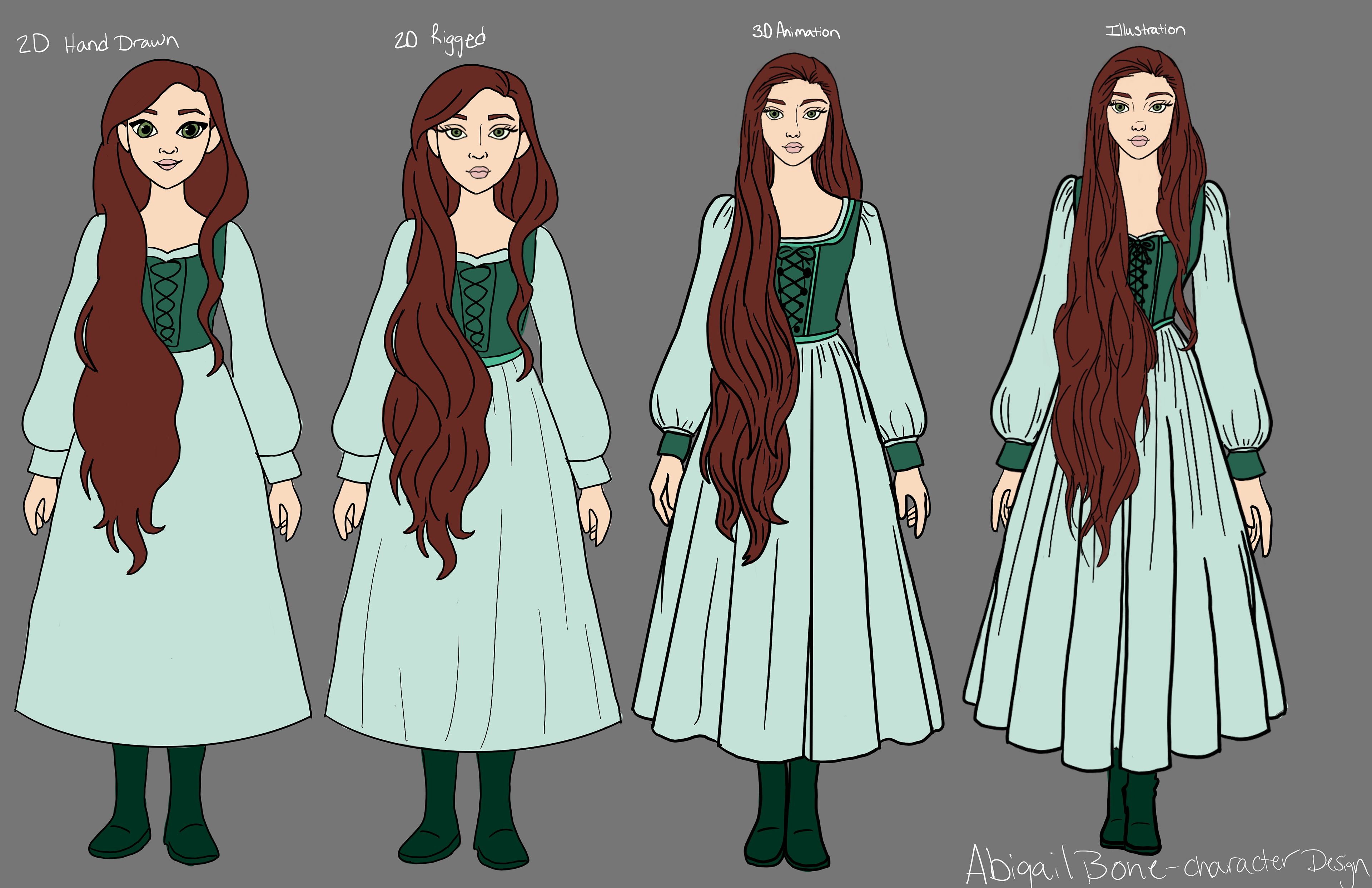 "Style vs. Function Study" 2026