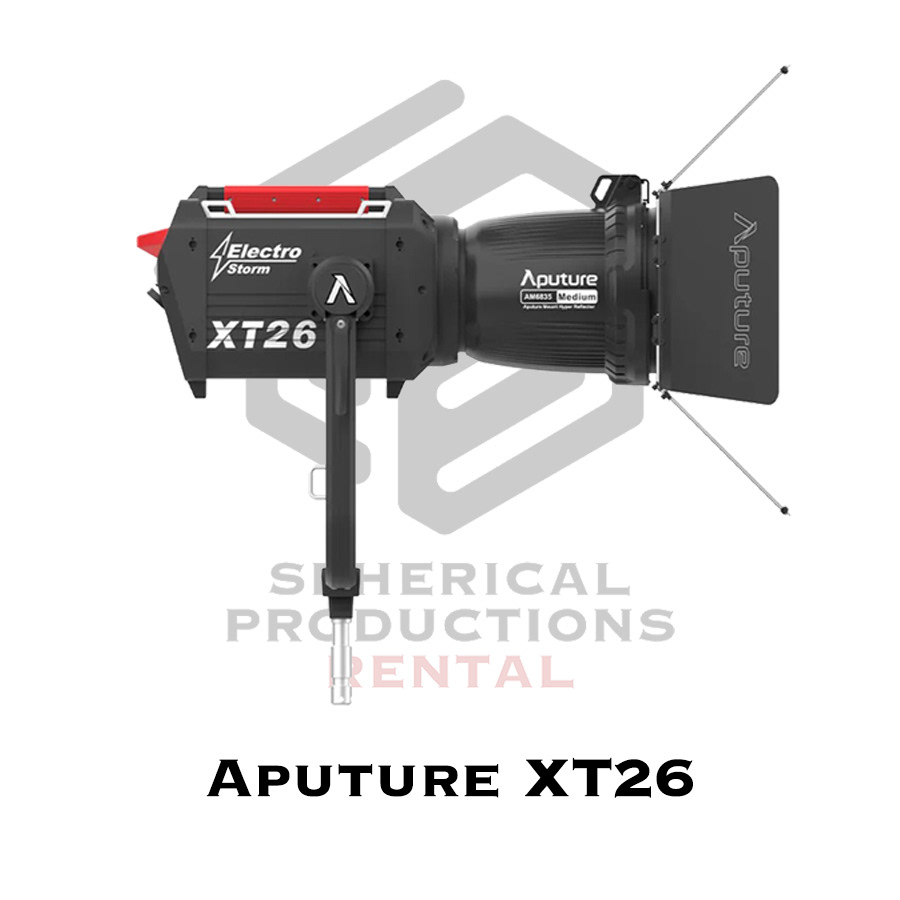 Aputure ES XT26