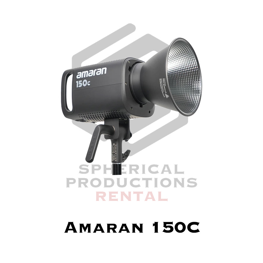 Amaran 150c
