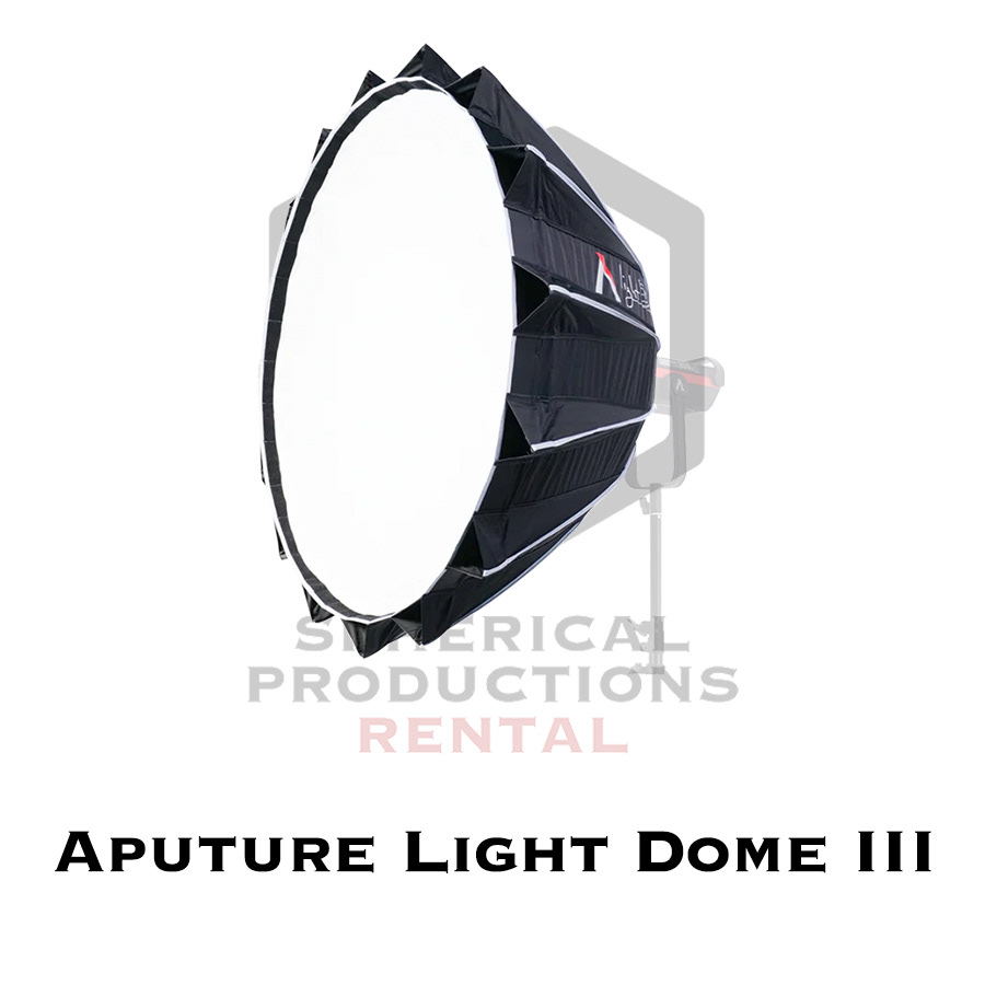 Aputure LightDome III