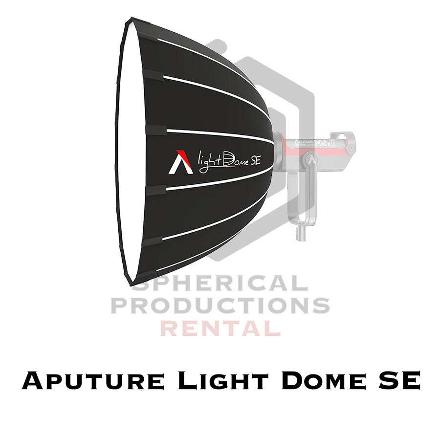 Aputure LightDome SE