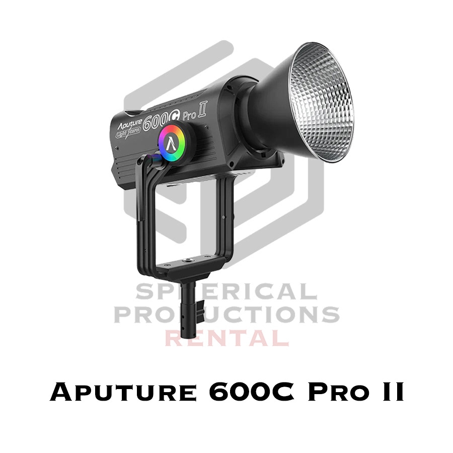 Aputure LS 600C Pro II
