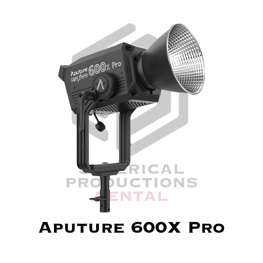 Aputure LS 600X Pro