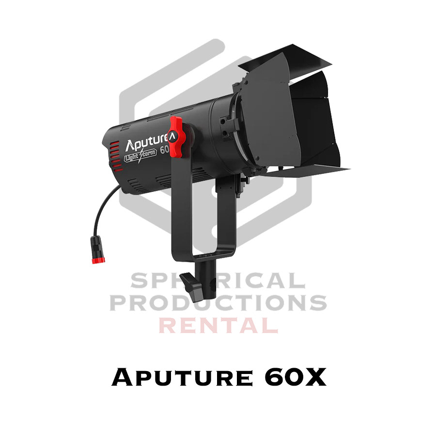 Aputure LS 60X