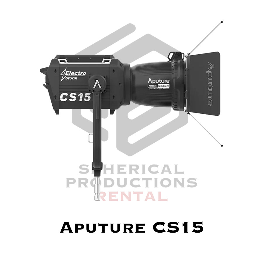 Aputure ES CS15