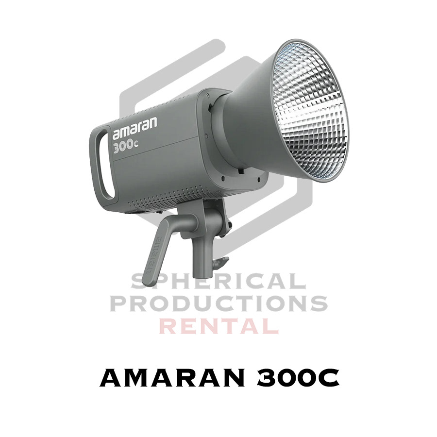 Amaran 300C