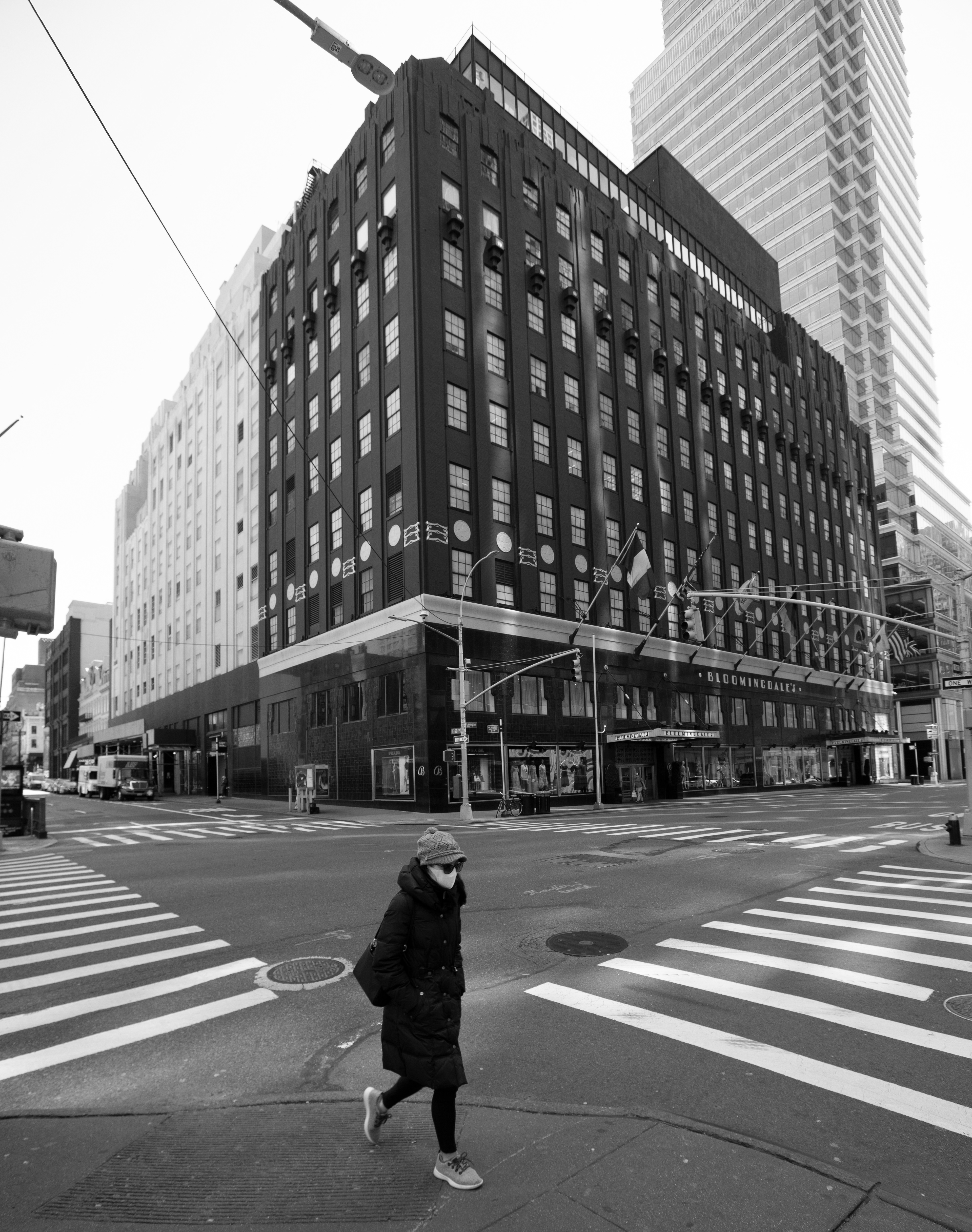 Bloomingdales