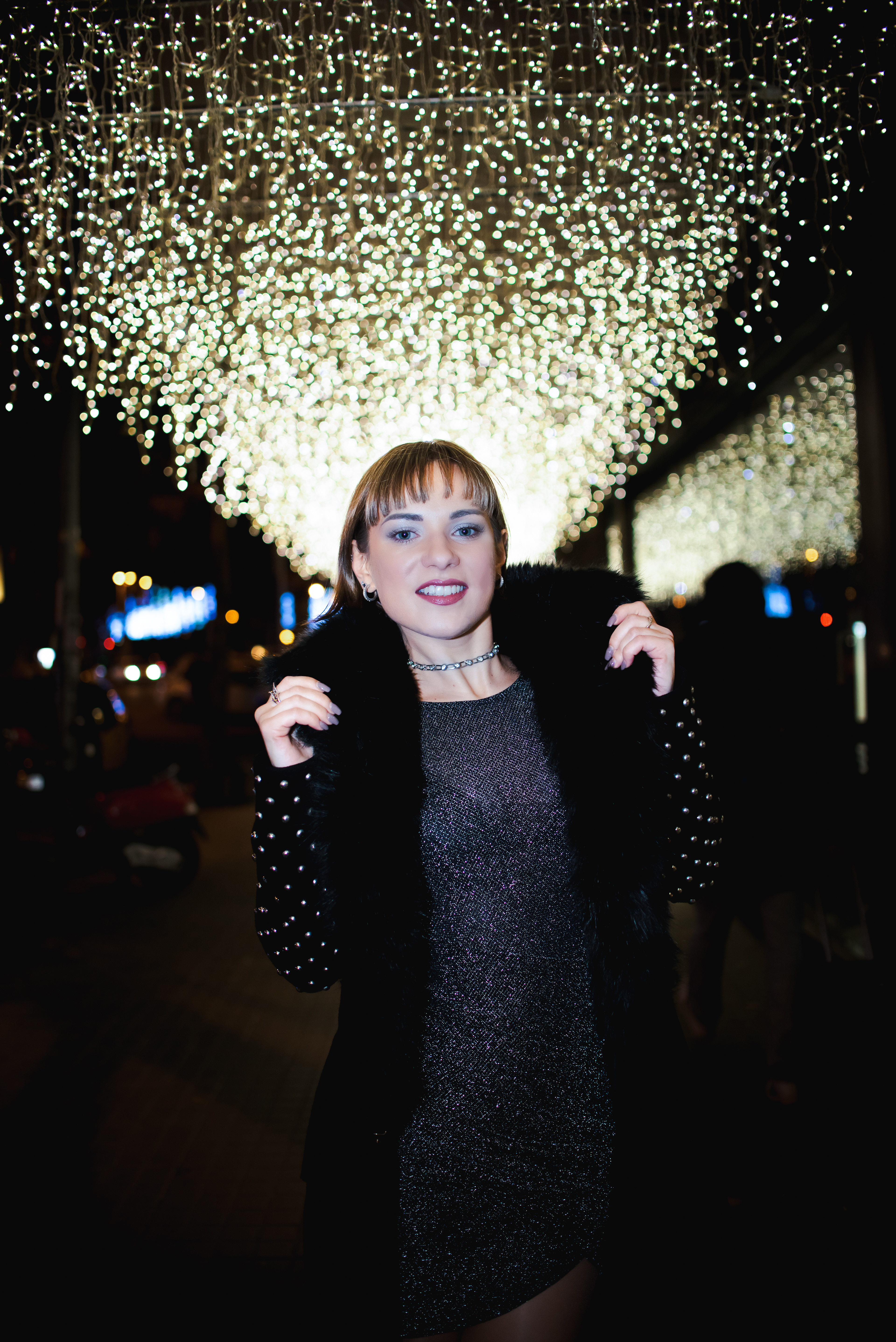 Turn up the lights in here, baby. You know what I need. Want you to see everything. Want you to see All of the Lights.