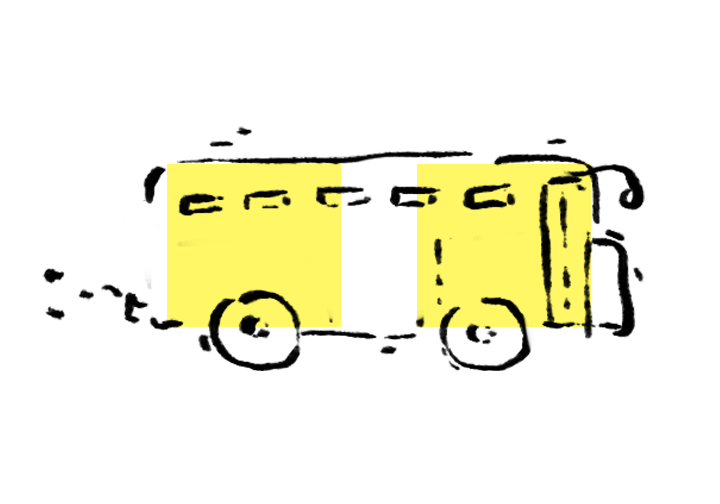 Bus