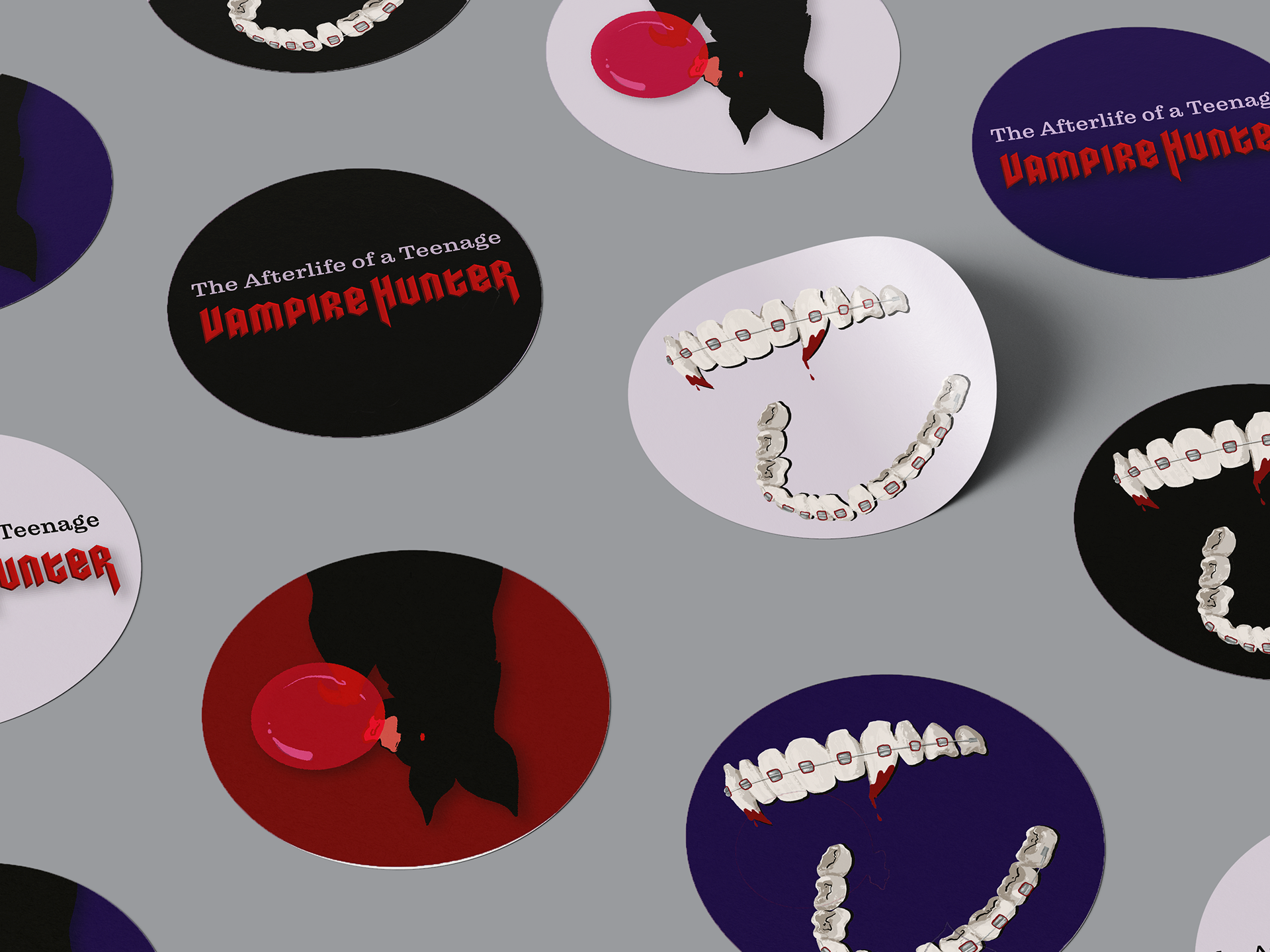 Stickers