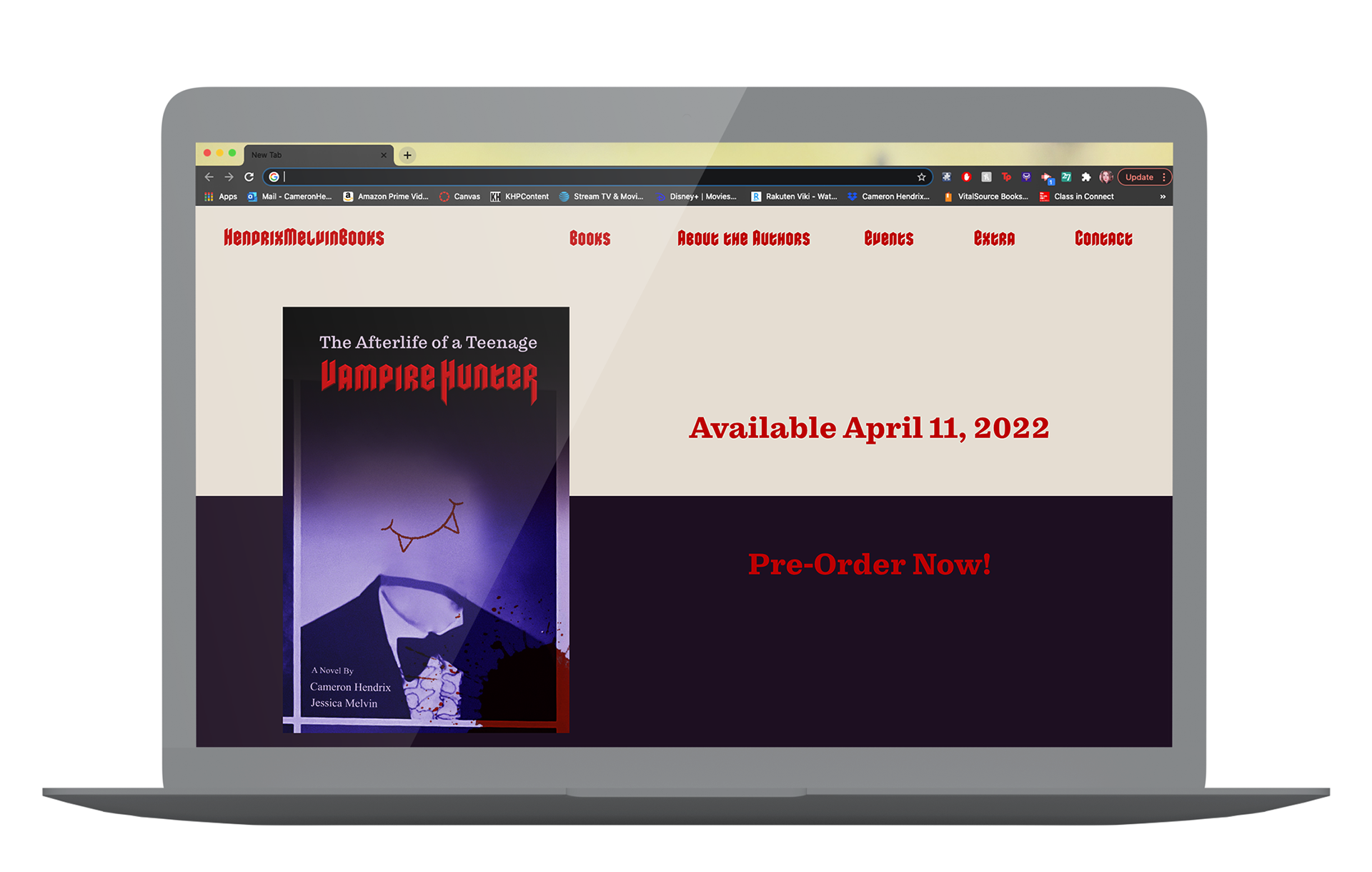 Website