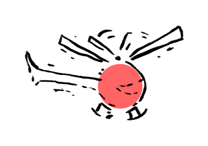 Helicopter
