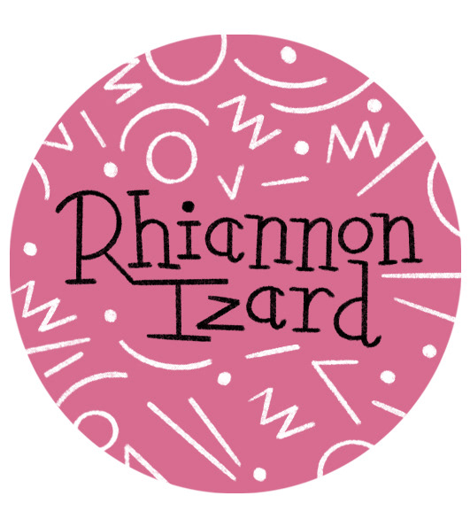 Rhiannon Izard