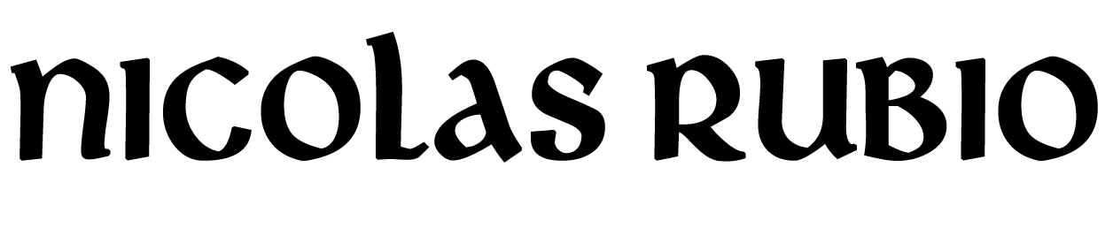 Nicolas Rubio