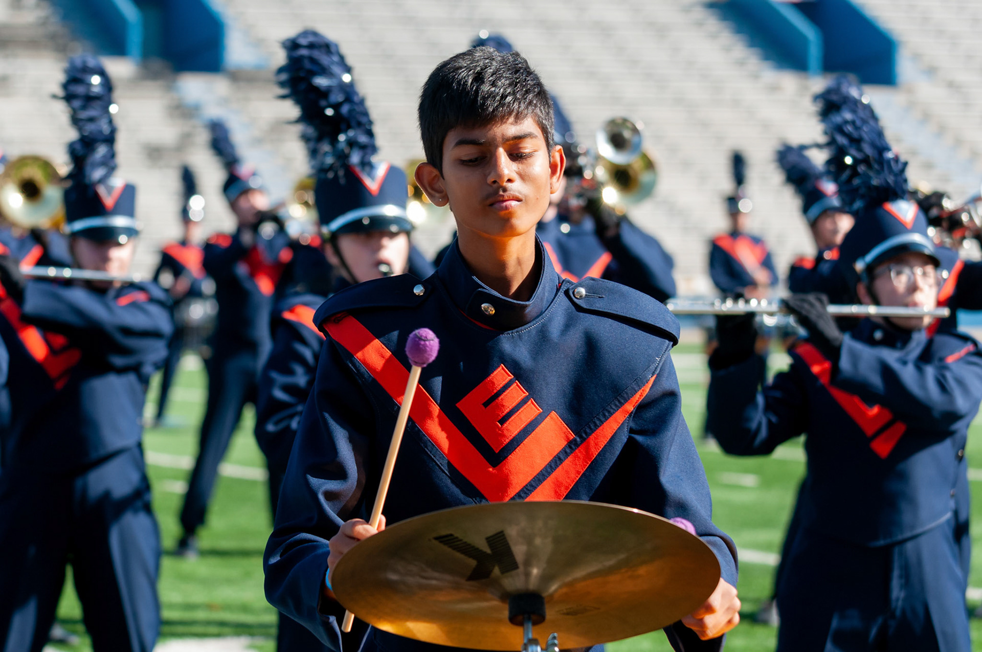 Olathe East