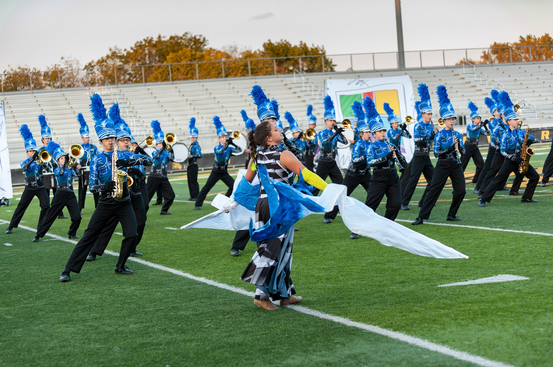 Lewis Central
