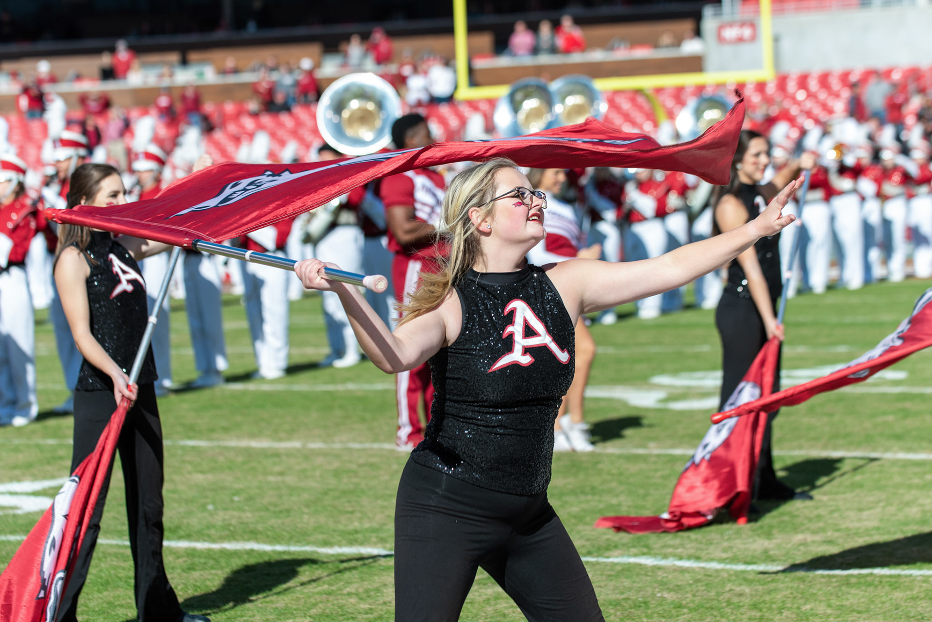 University of Arkansas