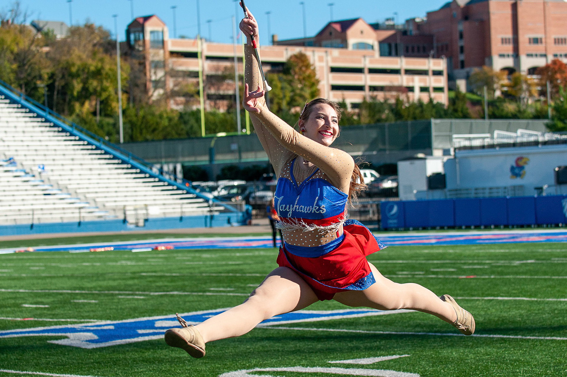 University of Kansas