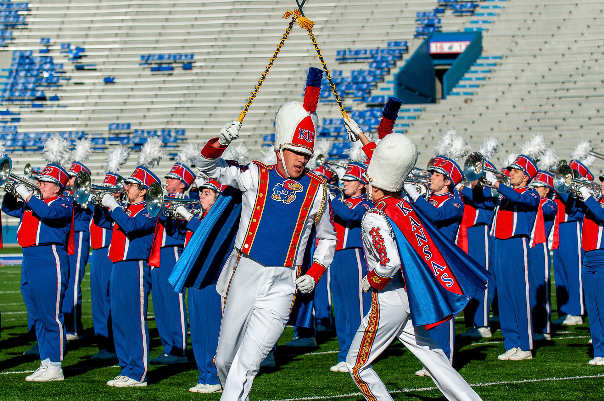 University of Kansas
