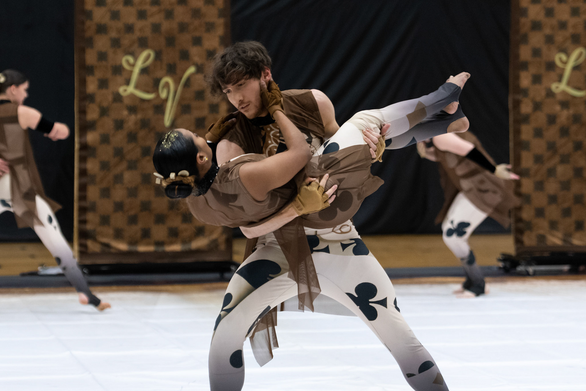La Voute Performance Ensemble