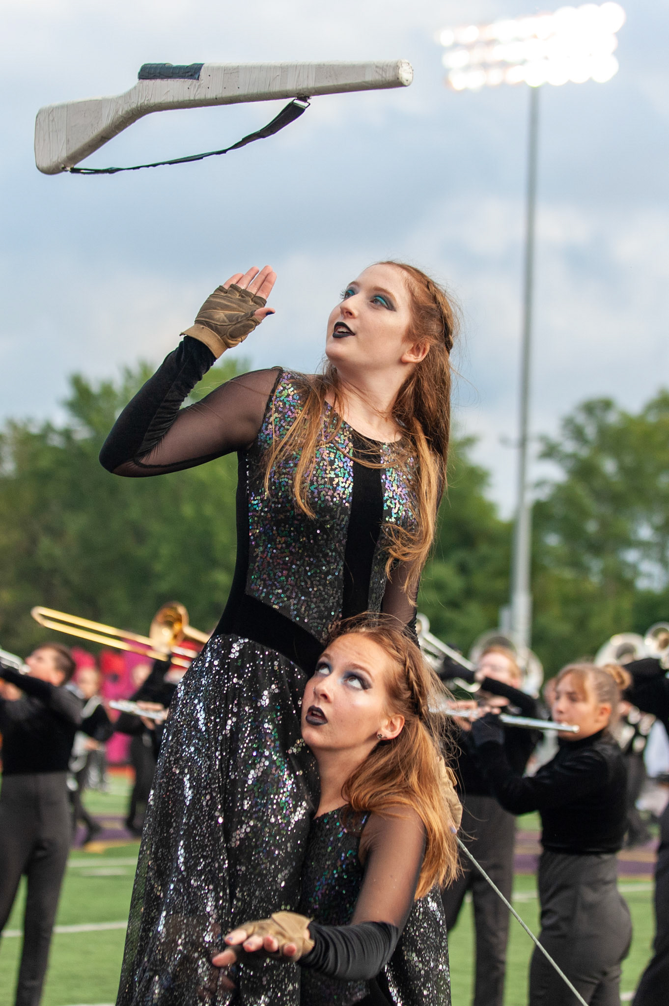 Bellevue East