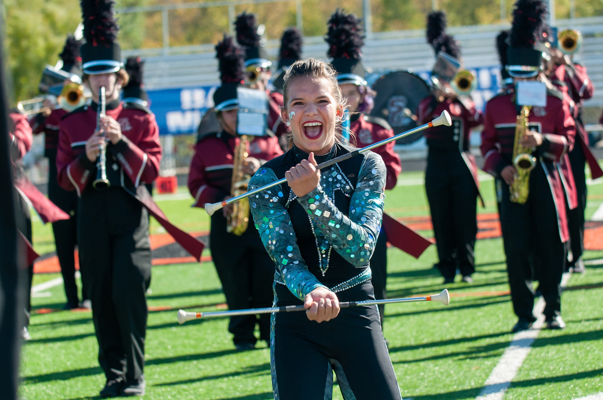 Salina Central