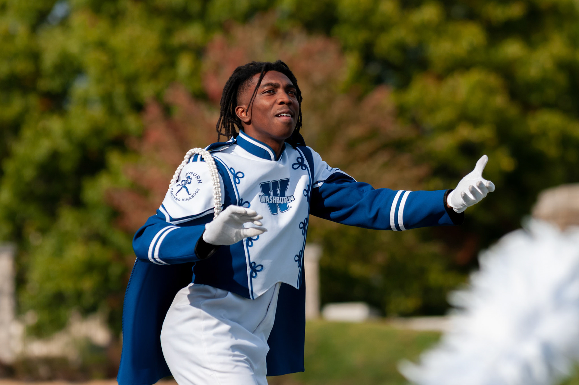 Washburn University