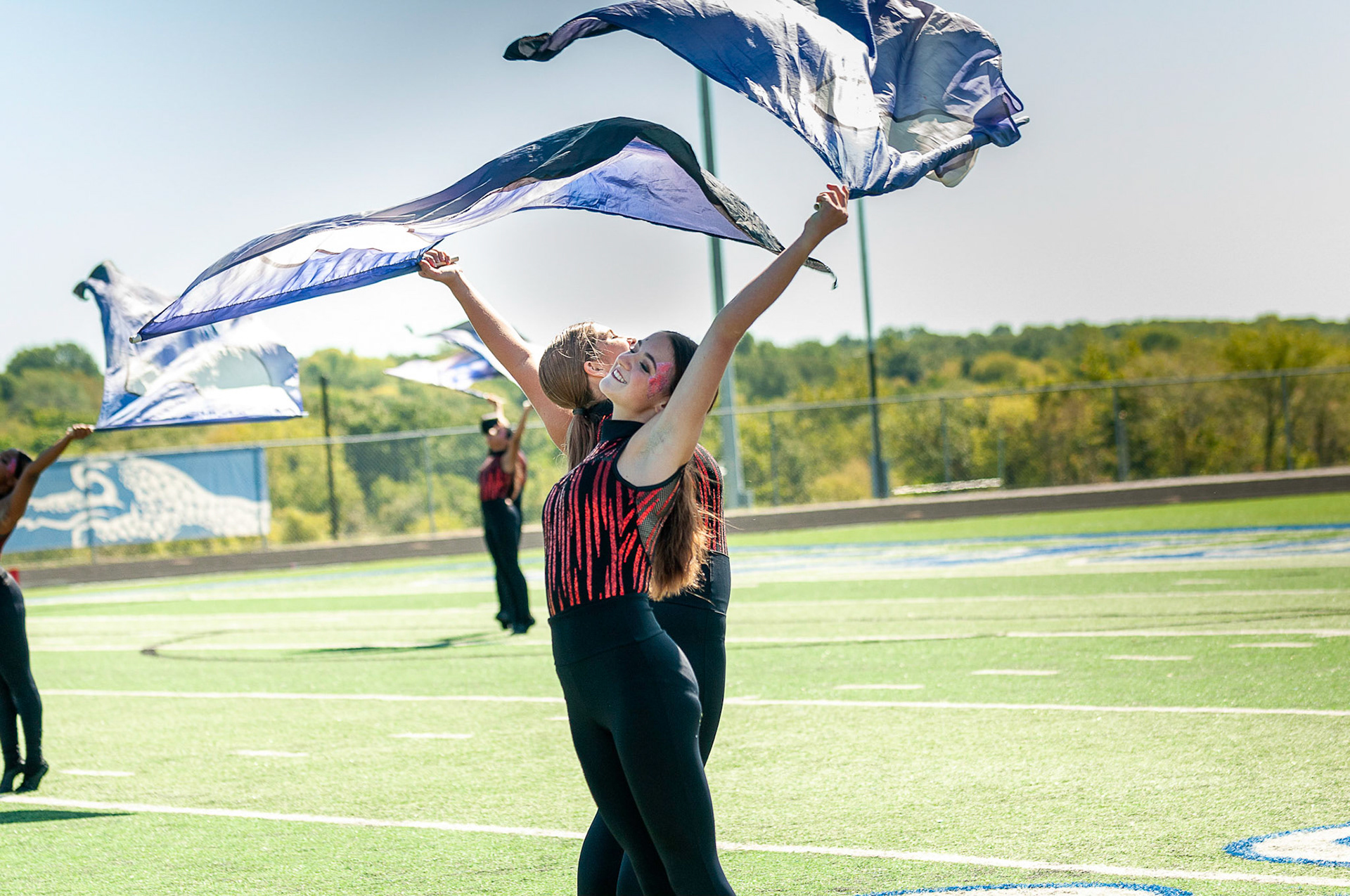Olathe North