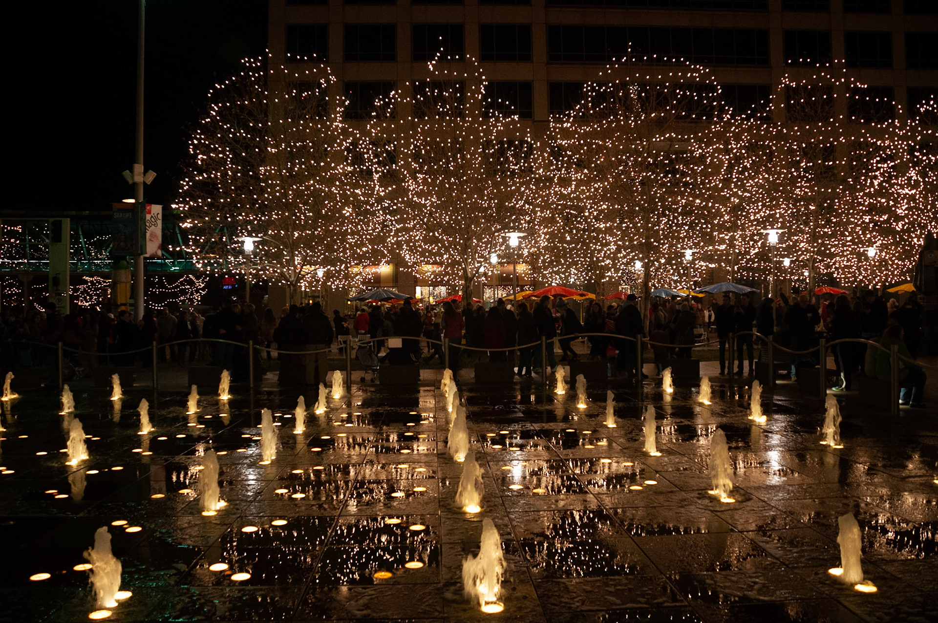 Crown Center