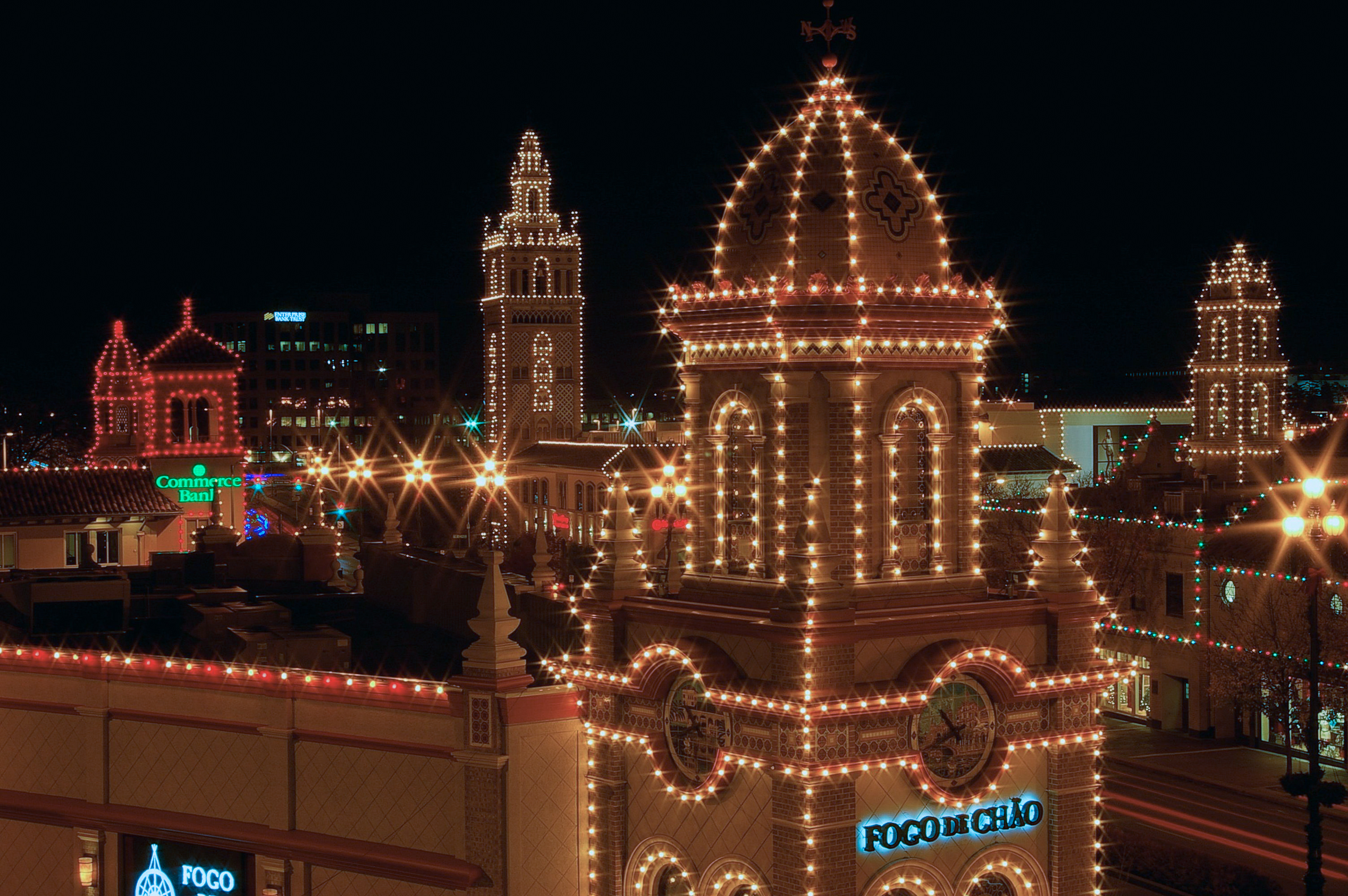 Country Club Plaza