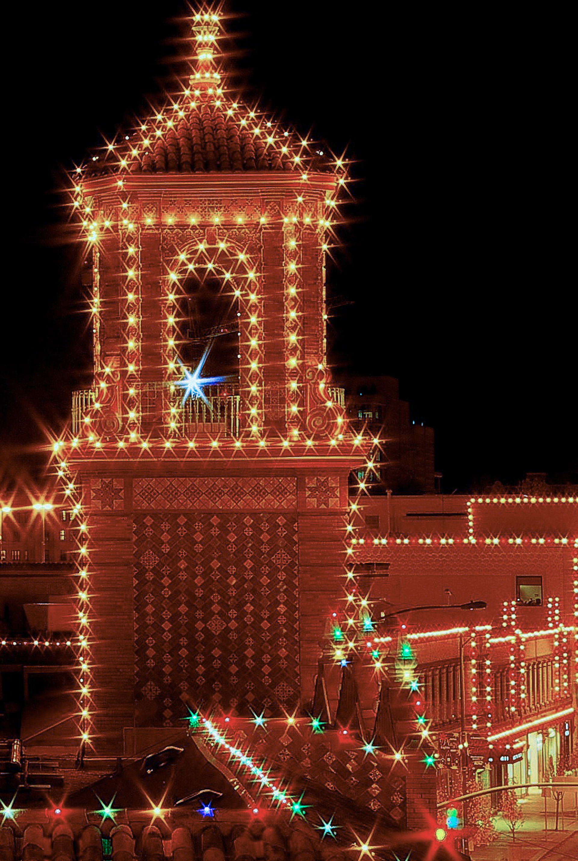 Country Club Plaza