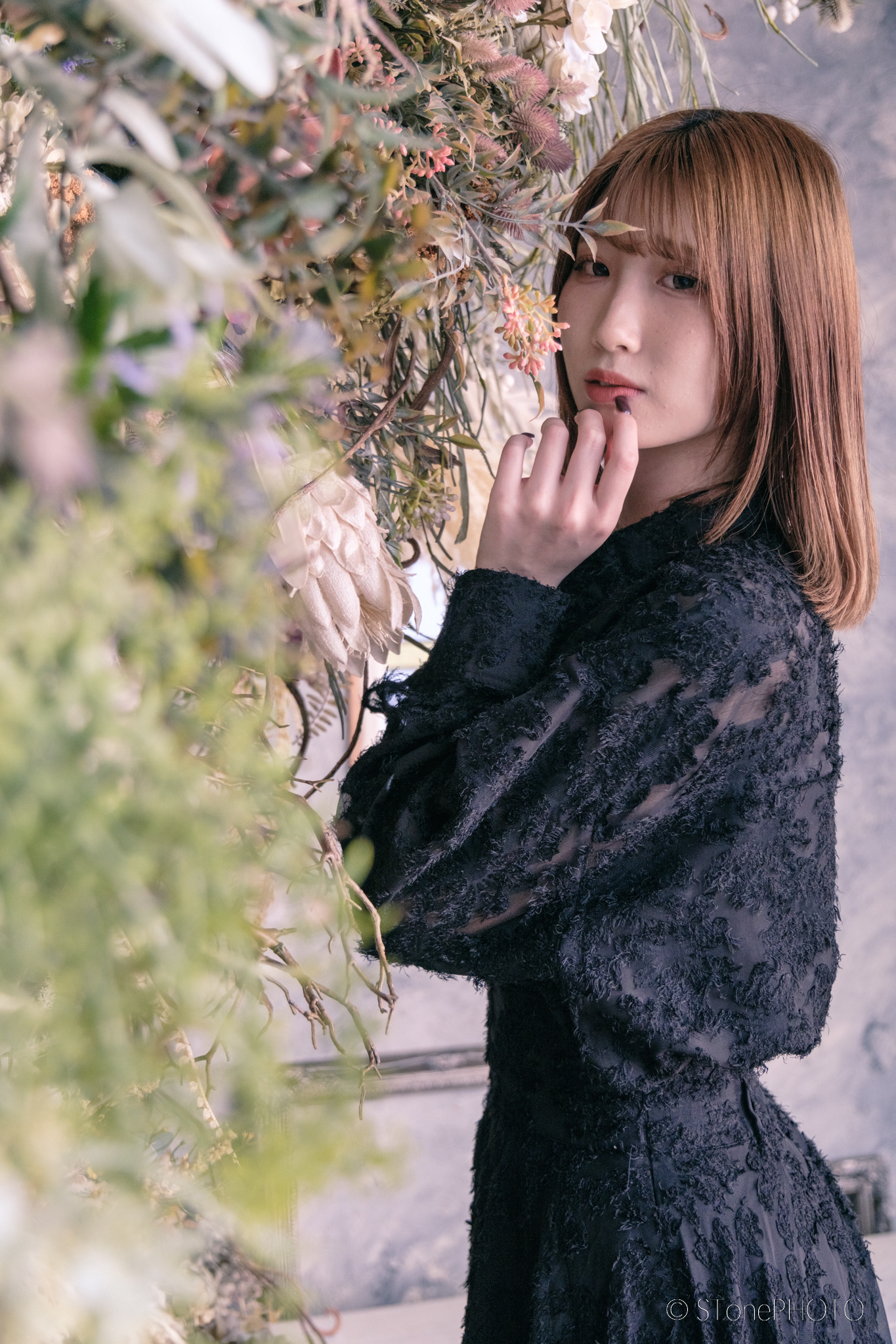 雨宮礼華