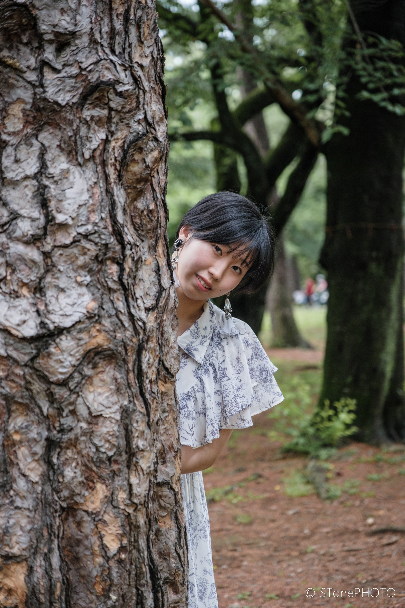 結瀬羽香
