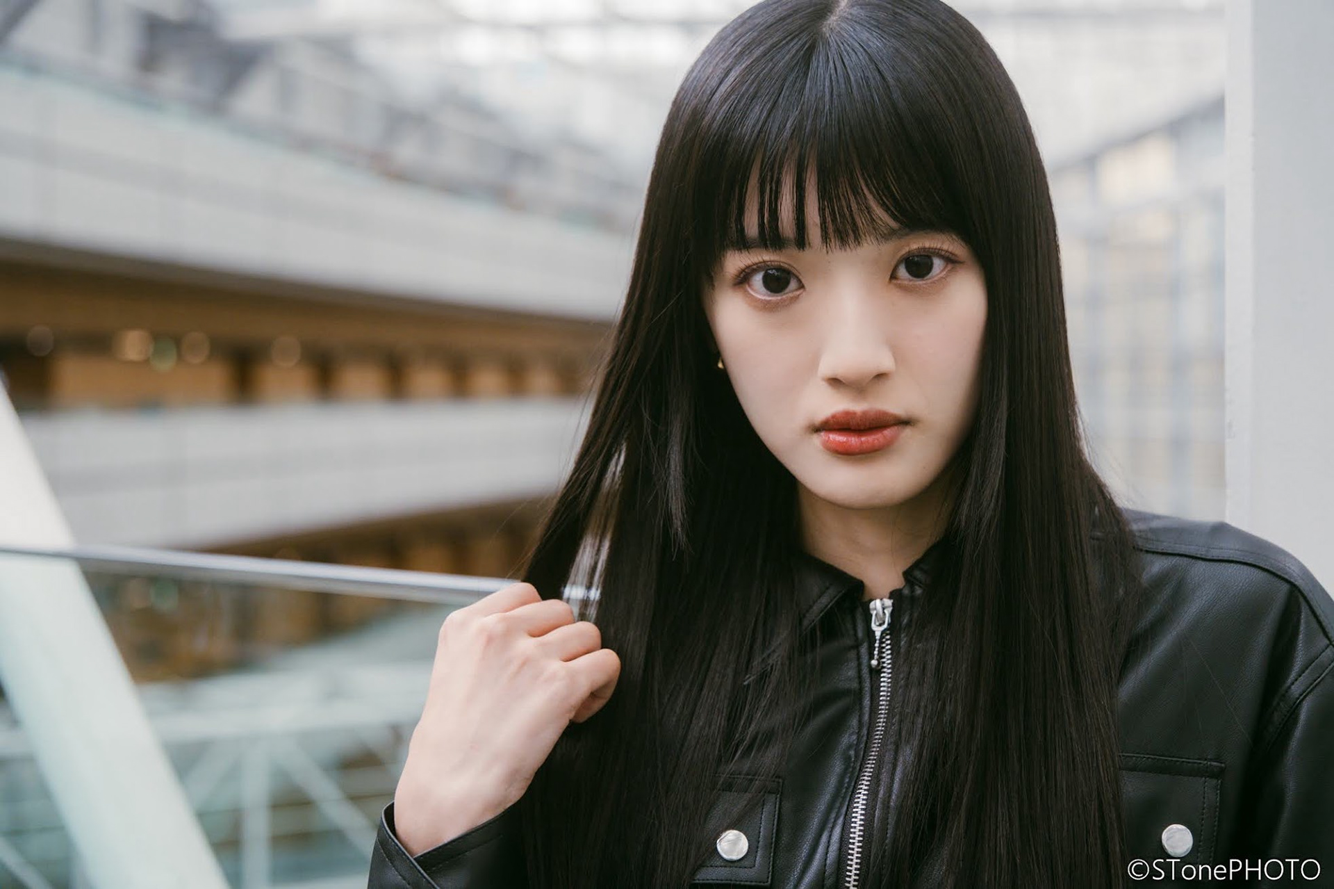 桃