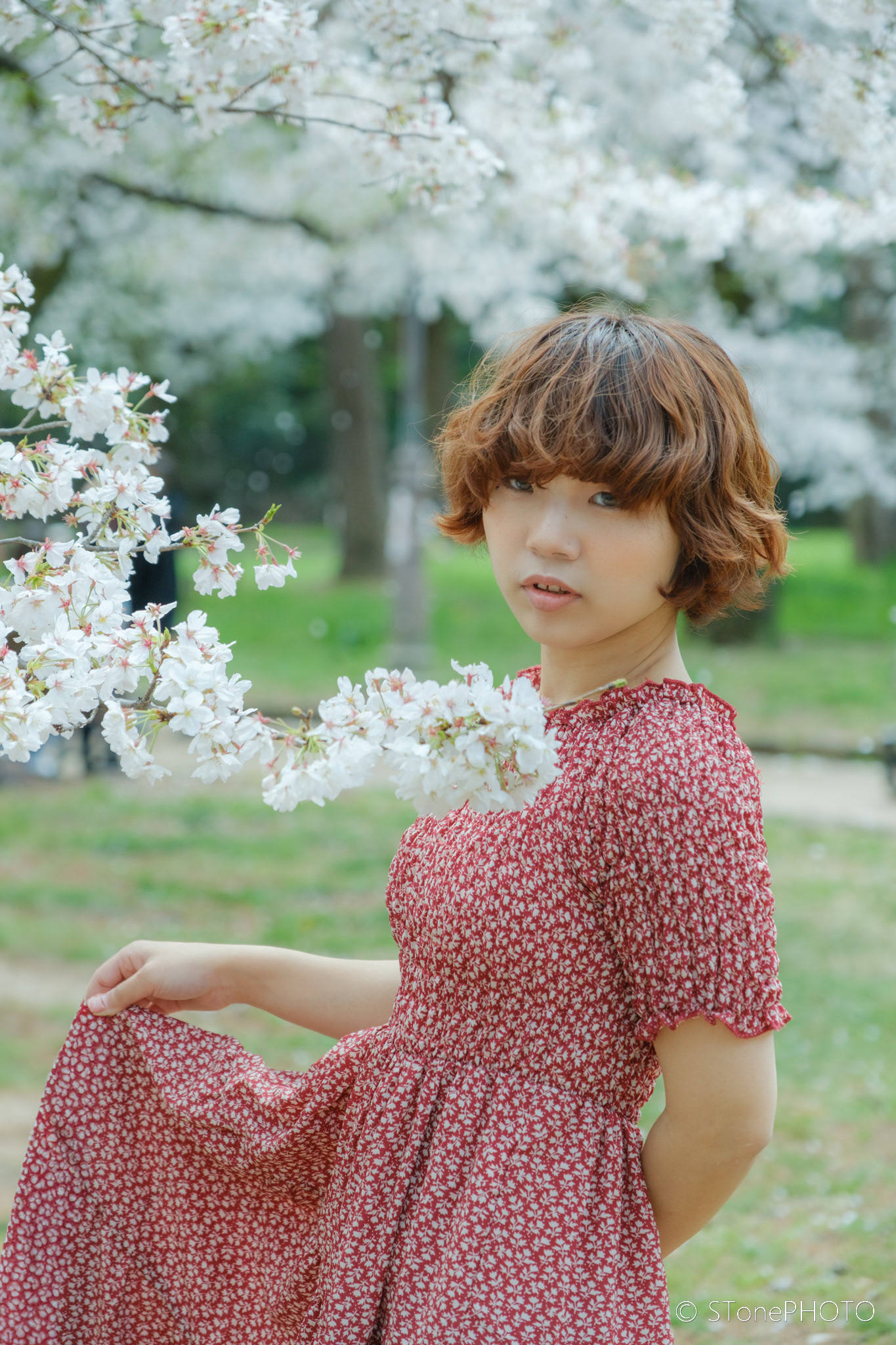五月女 泉