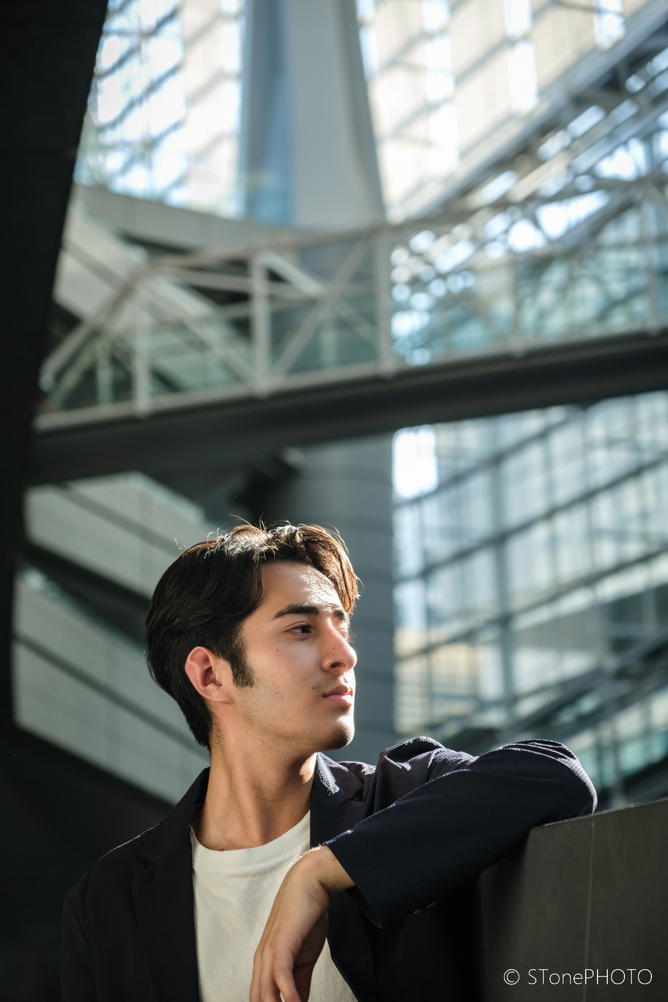 Aron