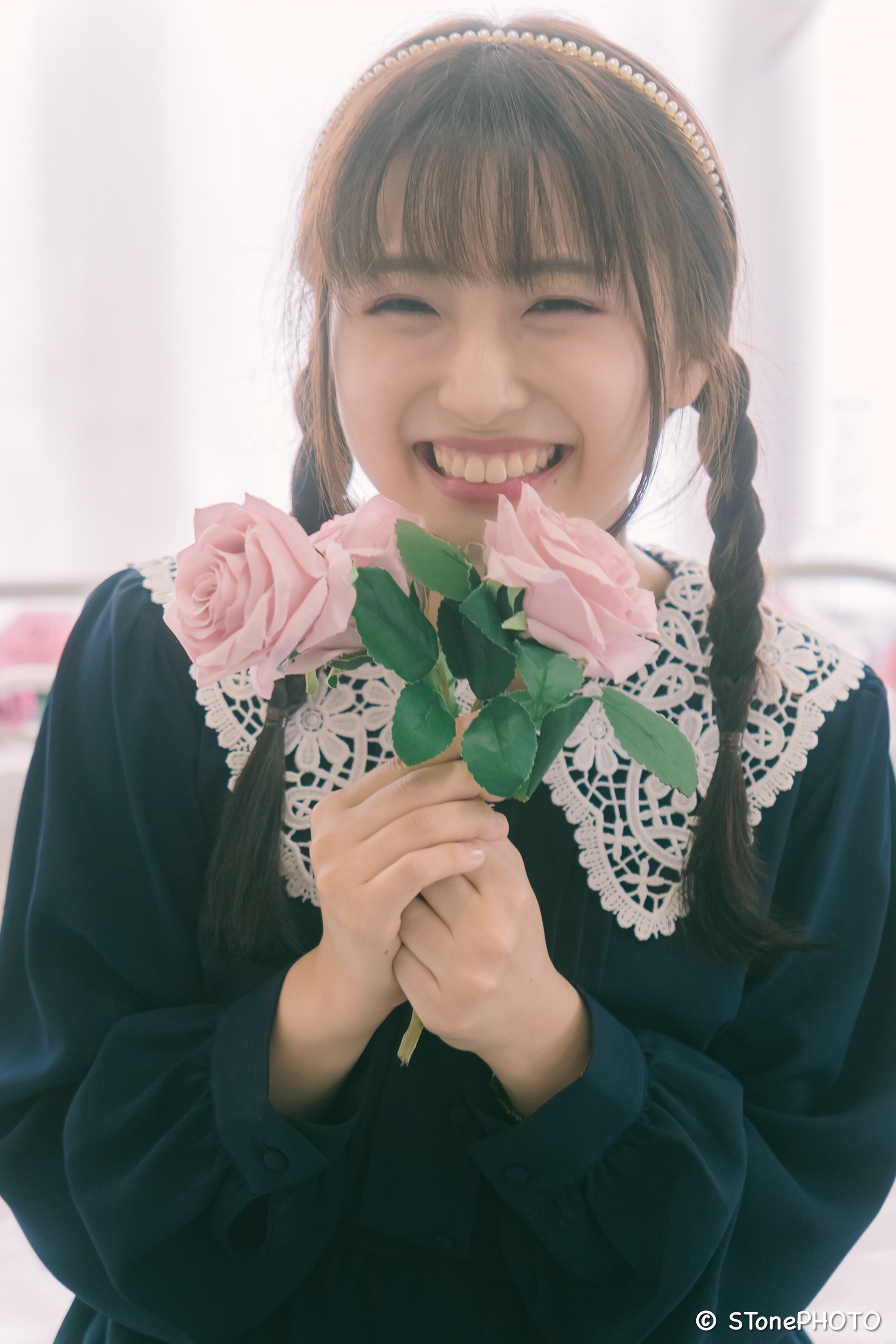 大園りえ