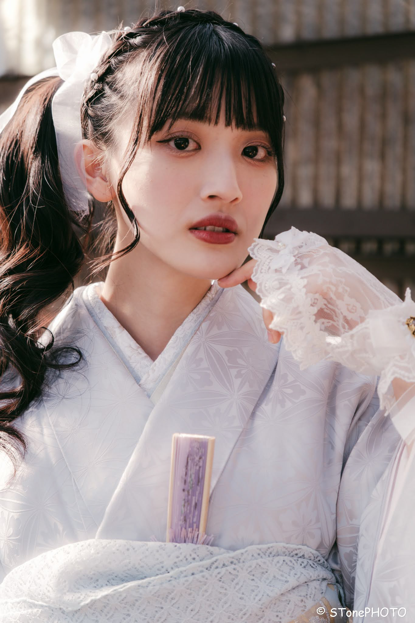 桃