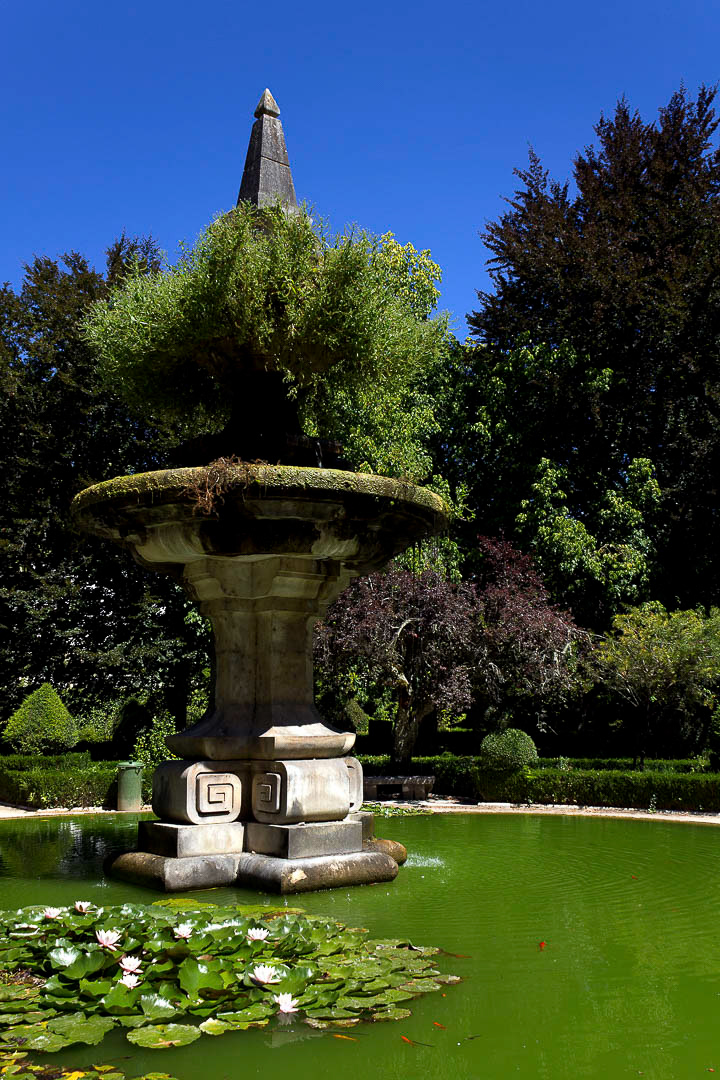 Fontaine