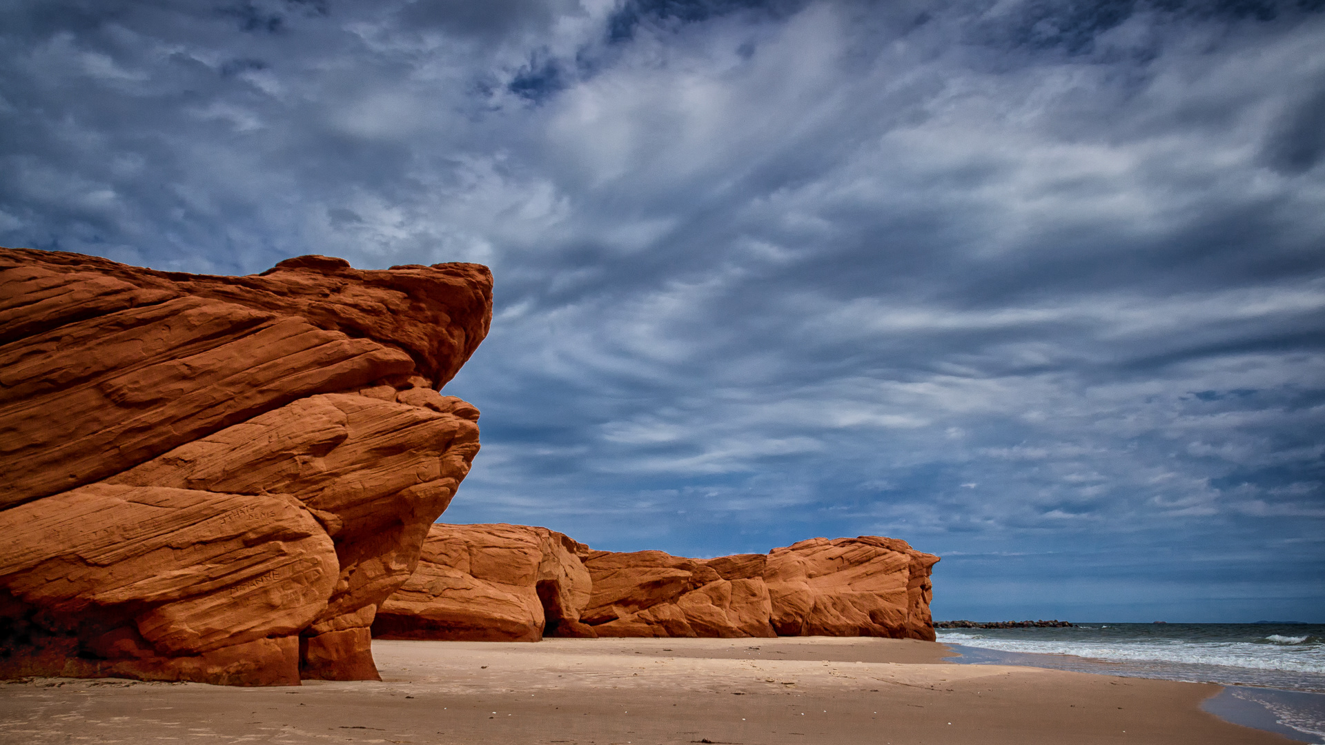 Îles-de-la-Madeleine (Québec)