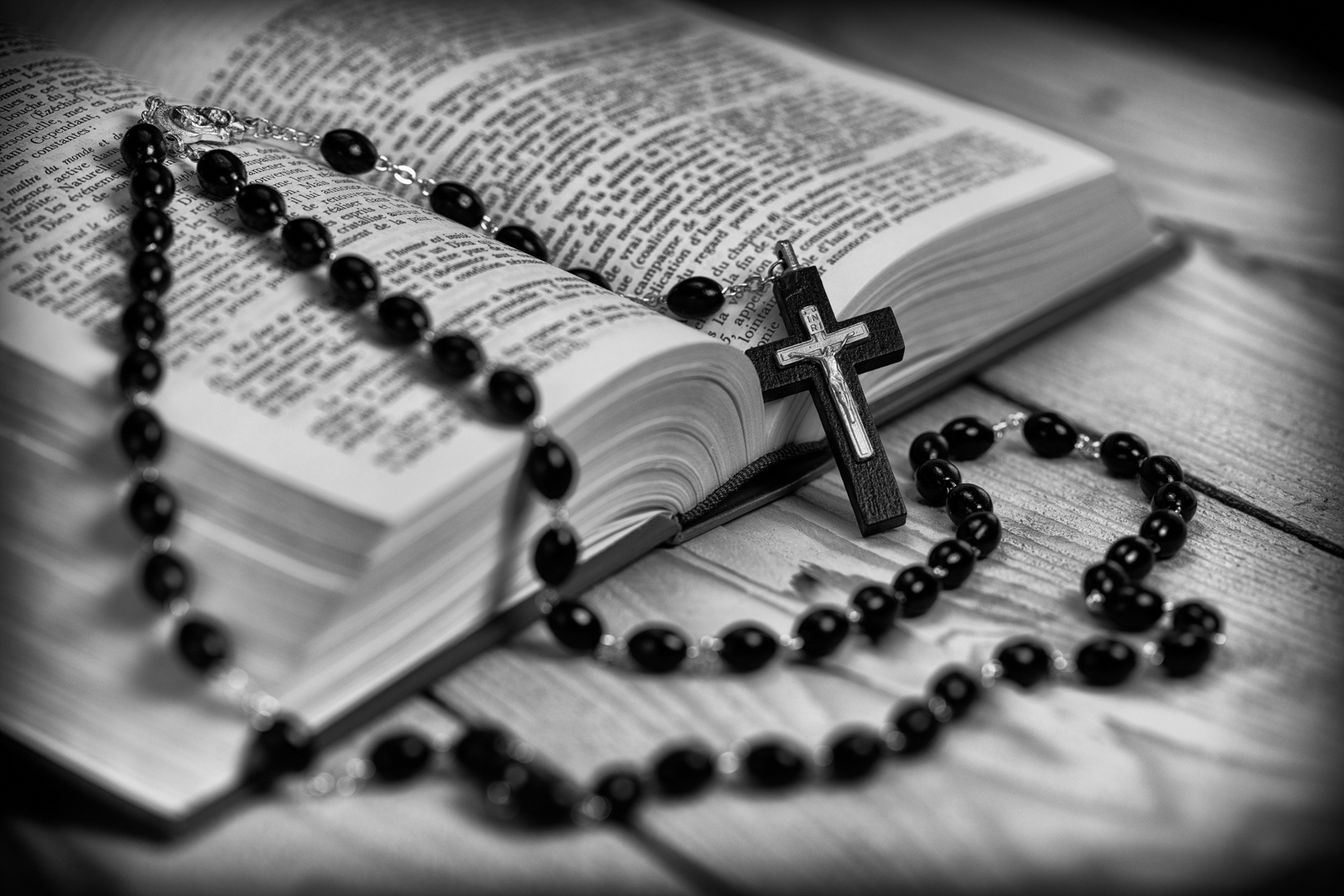 L'heure de la prière, Laval (Québec)