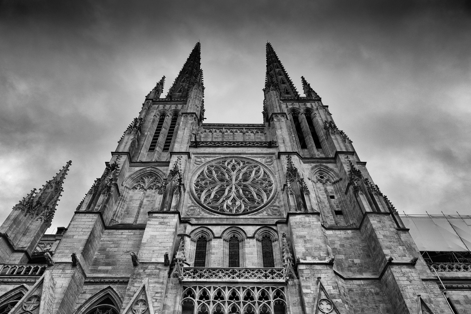 Basilique Saint-Michel